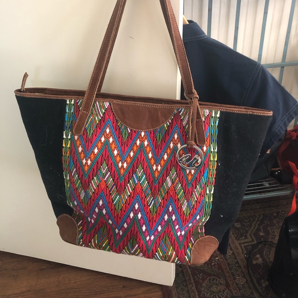 Olivia Carryall